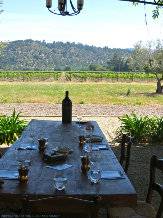 Napa Valley Travel Guide - Spring Edition