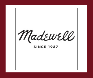 Madewell Holiday Sales