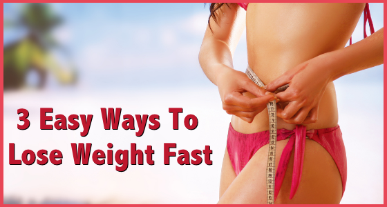 Fast Weight Loss Diets That Work