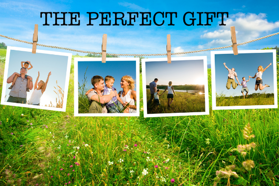 Think Laterally For The Perfect Gift - Why Experience Gifts Are A Great Idea
