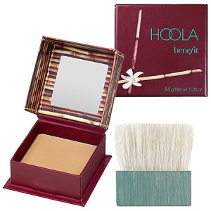Benefit Hoola Bronzer - Must-Have Makeup for Summer