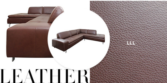 How To Choose A Sofa - Leather Sofa
