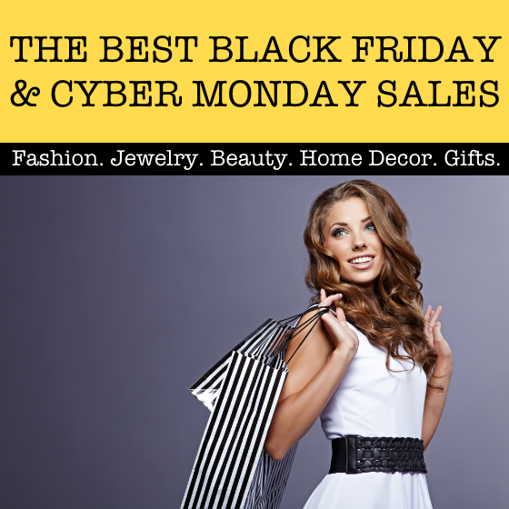 The Best Black Friday and Cyber Monday Sales
