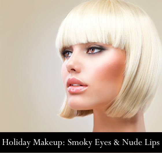 Holiday Beauty Trends - Makeup