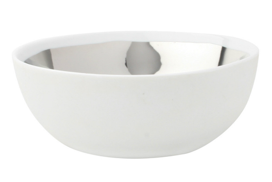 Sophisticated Style Giveaway - Canvas Home Dauville Bowl