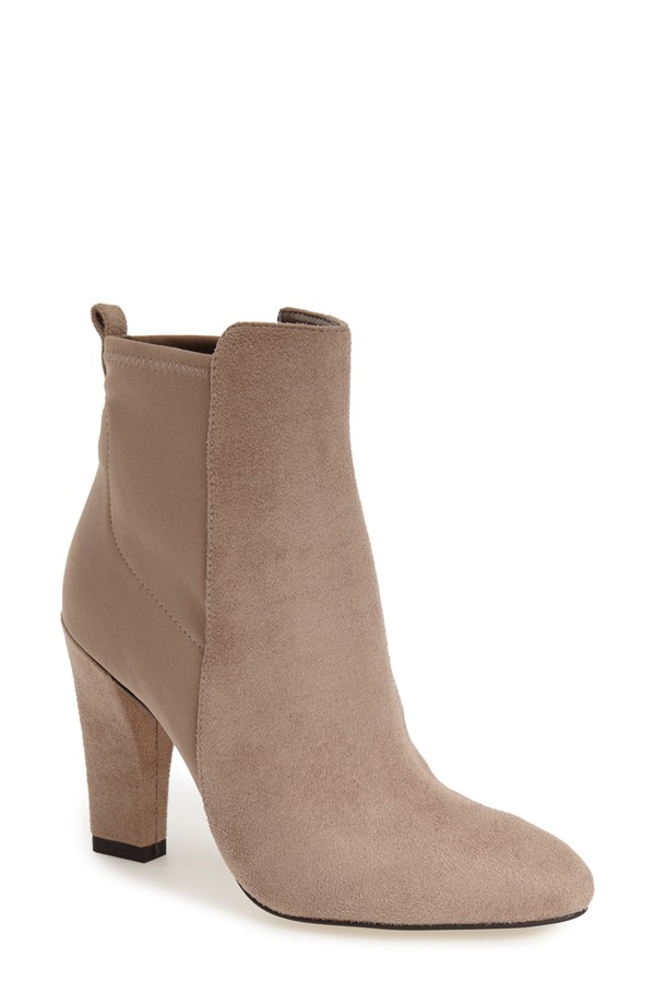 70s Style Trend - Bootie
