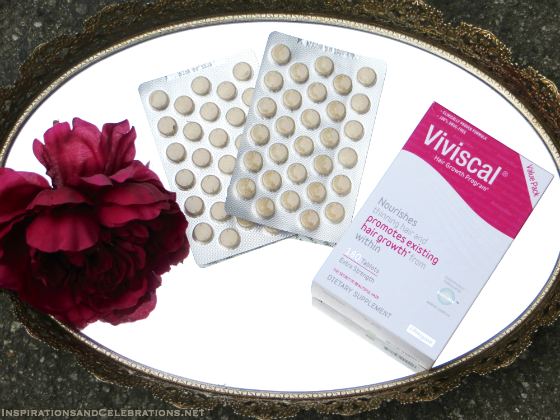 The Benefits of Viviscal Hair Growth Supplements for Thinning Hair