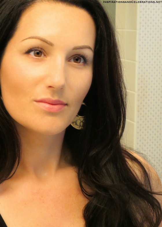 Fall 2015 Makeup Tutorial - How To Look Like A Natural Beauty 