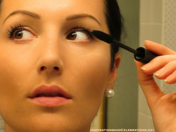 Ulta 21 Days of Beauty - Beauty Blogger Product Picks - Smashbox Full Exposure Mascara