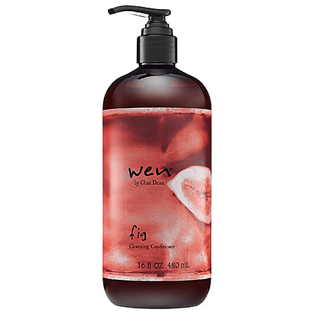 Wen Cleansing Conditioner - 5 Must-Have Shampoos for Beautiful Hair