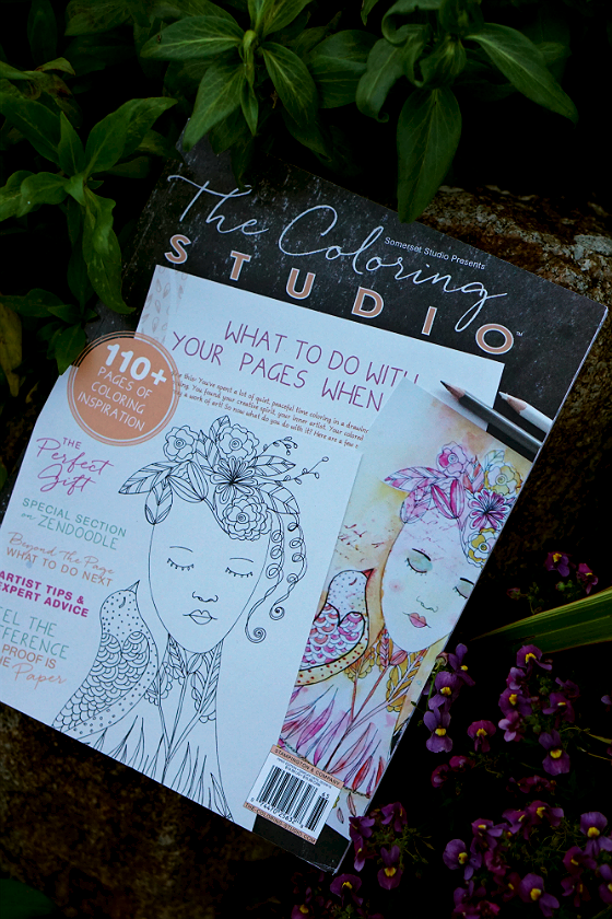 9 Unique Gift Ideas for Mothers Day - The Coloring Studio