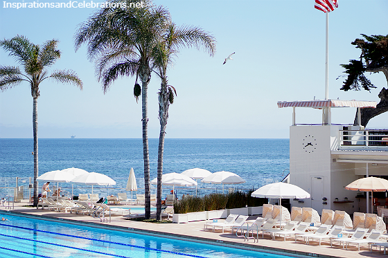 The Ultimate Luxury Travel Guide to Santa Barbara - Coral Casino Beach & Cabana Club