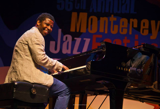 Monterey Peninsula Events - Monterey Jazz Festival