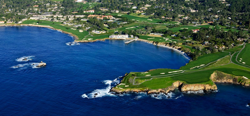 Last Minute 4th of July Trips - Pebble Beach Resorts