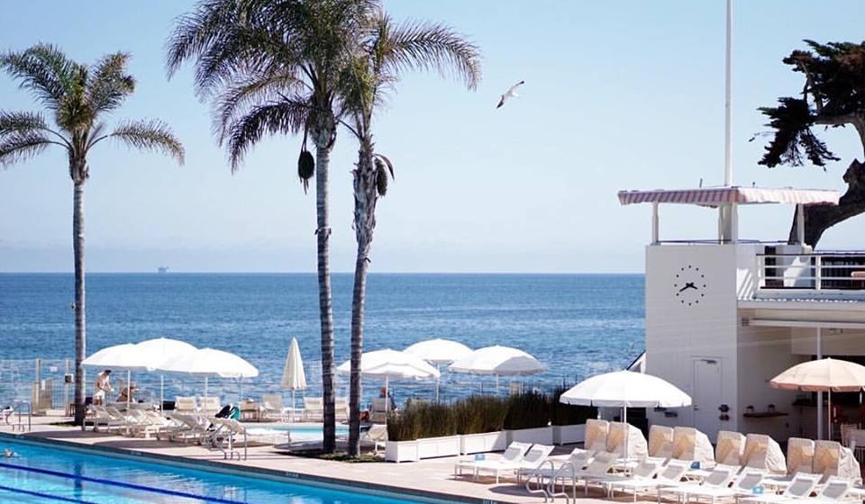 The Ultimate Luxury Travel Guide To Santa Barbara