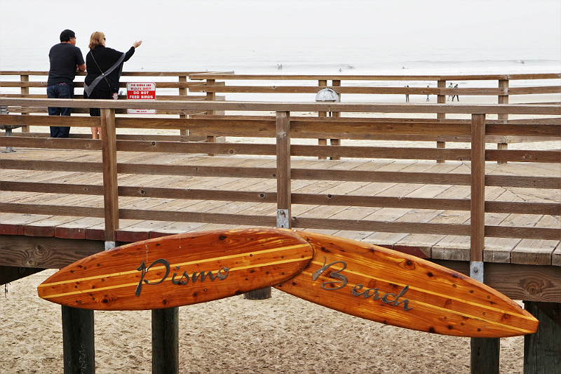 The Fun-Filled Getaway Guide To San Luis Obispo County - Pismo Beach