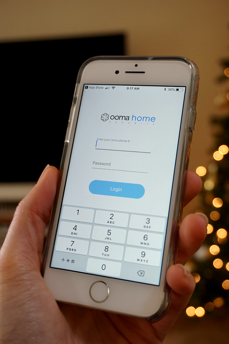 How Smart Home Technology Can Protect Your Home and Valuables - Ooma Home Security
