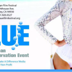 Blue Ocean Film Festival To Host "50 Shades of Blue" Benefit Fashion Show, Auction and Party
