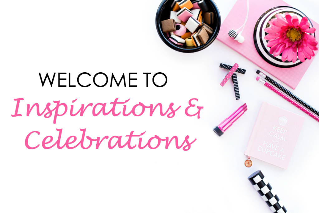 About Inspirations and Celebrations - Lifestyle Guide