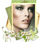 Beauty Buzz ~ Spring Makeup Trends