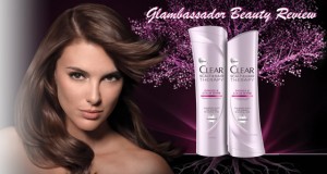 Glambassador Beauty Review - Clear Scalp and Hair Therapy