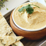 Nutrition Tips: Healthy Hummus Recipe