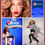 Pepsi Presents The Super Bowl Halftime Show Featuring Beyonce