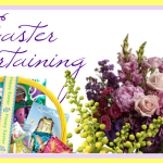 Easter Entertaining & Decorating Ideas