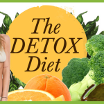The Detox Diet ~ Health and Nutrition Guide