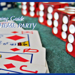 Organizing A Casino Themed Party