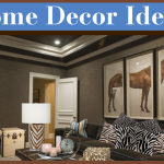 Interior Inspirations - Home Decor Featuring Animal Prints
