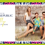 Banana Republic Milly Collection