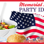 Memorial Day Party Ideas