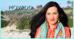 Movado Style Challenge