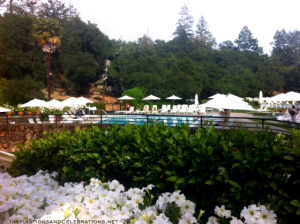 Napa Valley Travel Guide - Spring Edition - Meadowood Resort