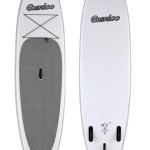 Father's Day Gift Guide - Gnaraloo Inflatable SUP