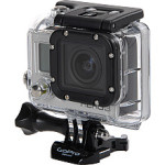 Father's Day Gift Guide - GoPro Camera