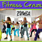 Zumba Fitness Craze
