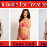 Bikini Guide For Travelers - USA Edition