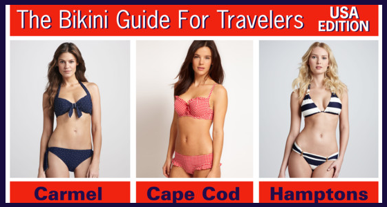 Bikini Guide