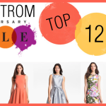 Nordstrom Anniversary Sale - Top 12 Looks