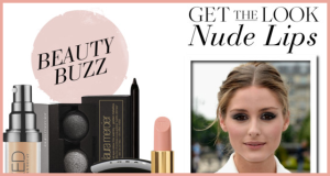 Nude Lips - Makeup Tutorial