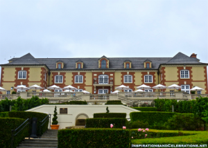 Napa Valley Travel Guide - Domaine Carneros