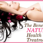 The Benefits of Natural Health Care Treatments