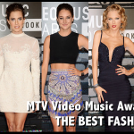 VMA 2013 Best Fashion