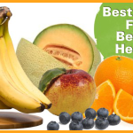 Best Fruits For Better Health