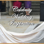 Celebrity Wedding Inspiration