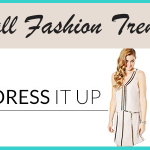 How To Wear Dresses For Fall