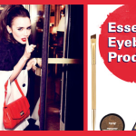 Essential Eyebrow Products - The Secret To Fabulous Brows