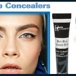 3 Fabulous Makeup Concealers